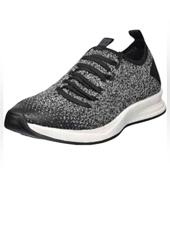 Under Armour Shoes - Under Armour Charged Covert Knit Sneakers Black Steel Womens Size 11 Running